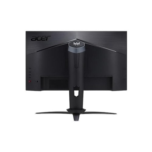 Монитор Predator XB273XB FHD,HDMI,DP,USB-Hub,MM,1ms,G-SYNC Фото №4