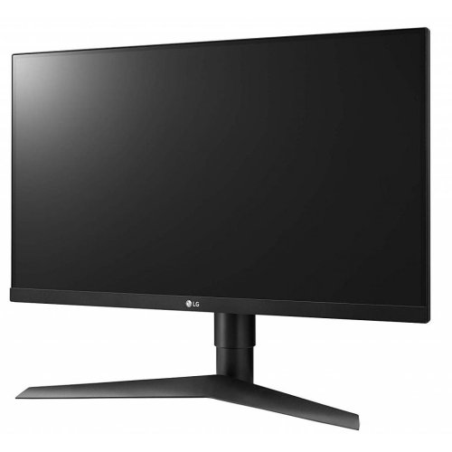 Монитор 27GL850-B 2xHDMI, DP, USB, NanoIPS, 2560x1440, 144Hz, 1ms, G-SYNC, FreeSync Фото №3