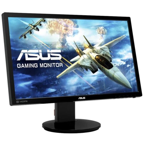 Монитор VG248QZ DVI, DP, HDMI, MM, TN, 1ms, 144Hz Фото №3