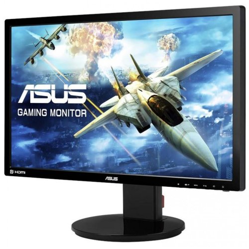 Монитор VG248QZ DVI, DP, HDMI, MM, TN, 1ms, 144Hz Фото №2