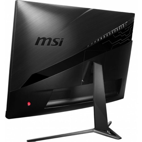 Монітор Optix MAG321CURV UHD,4ms, HDMI,DP,USB-C,VA,Black Фото №3