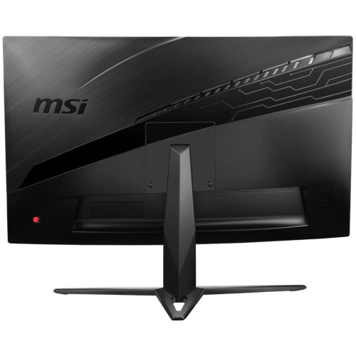 Монитор Optix MAG322CR FHD,180Hz,1ms, 2*HDMI,DP,USB-TypeC,VA,Black Фото №4 Монитор Optix MAG322CR FHD,180Hz,1ms, 2*HDMI,DP,USB-TypeC,VA,Black Фото №4