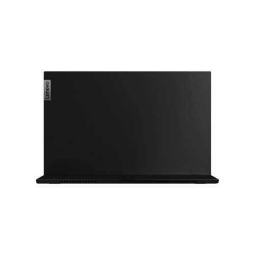 Монітор ThinkVision M14 FHD 6ms,2xUSB 3.1,Type-C,DP1.2,IPS,Black Фото №3