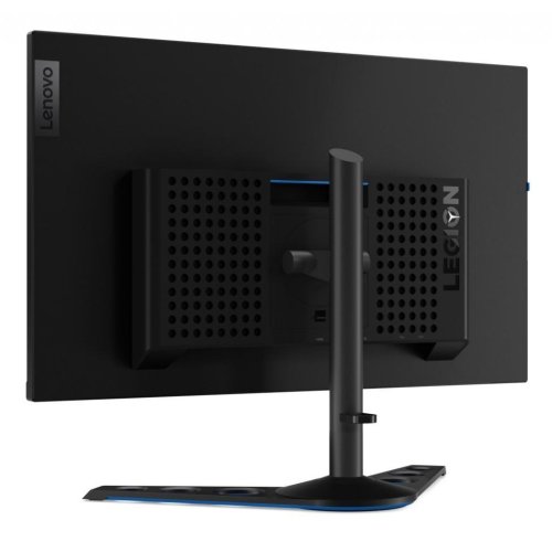 Монитор Legion Y27q-20 WQHD,1ms,165Hz HDMI,DP,IPS,Black,178/178,Pivot,G-SYNC Фото №6