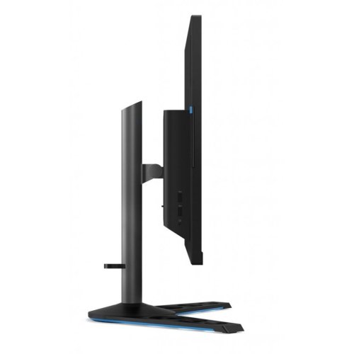 Монитор Legion Y27q-20 WQHD,1ms,165Hz HDMI,DP,IPS,Black,178/178,Pivot,G-SYNC Фото №4