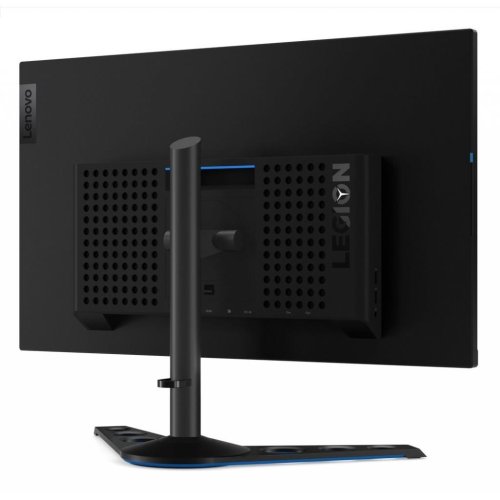 Монитор Legion Y27q-20 WQHD,1ms,165Hz HDMI,DP,IPS,Black,178/178,Pivot,G-SYNC Фото №3