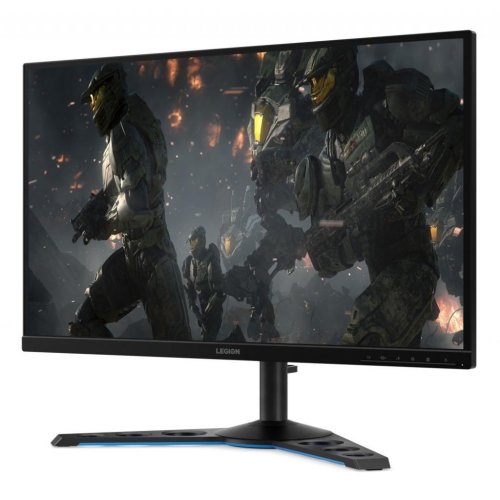 Монитор Legion Y27q-20 WQHD,1ms,165Hz HDMI,DP,IPS,Black,178/178,Pivot,G-SYNC Фото №2