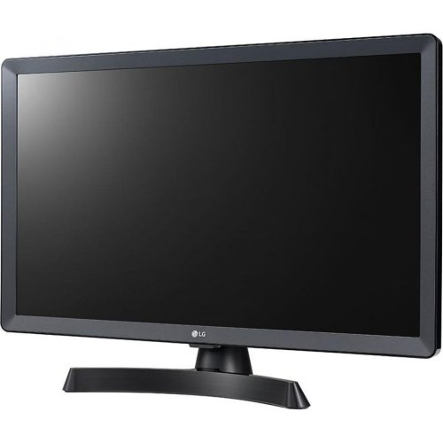 Телевізор 28TL510S-PZ Smart, WebOS, Black Фото №3