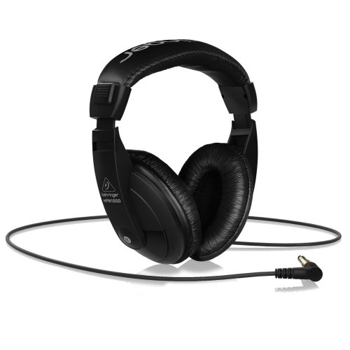 Наушники HPM1000-BK Фото №2