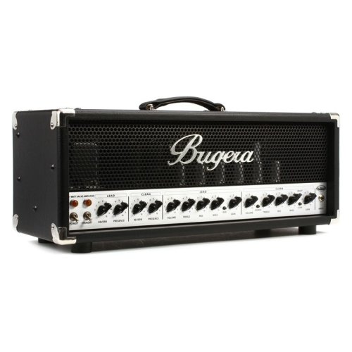 Гитарный усилитель 6262 INFINIUM Фото №3