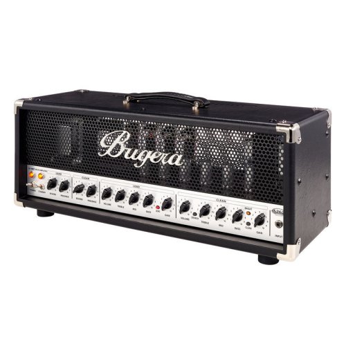 Гитарный усилитель 6262 INFINIUM Фото №2