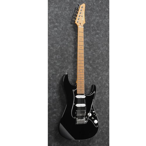 Электрогитара AZ2204B-BK Фото №3 Электрогитара AZ2204B-BK Фото №3