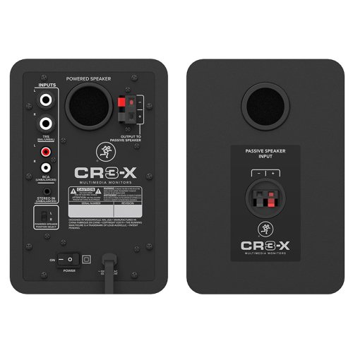Студійний монітор CR3-X Фото №4