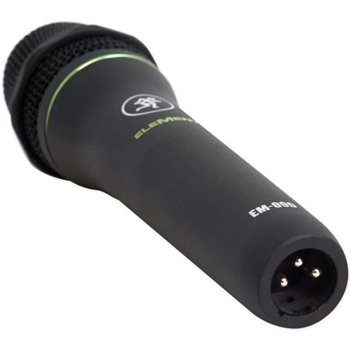 Вокальный микрофон EM-89D Фото №2