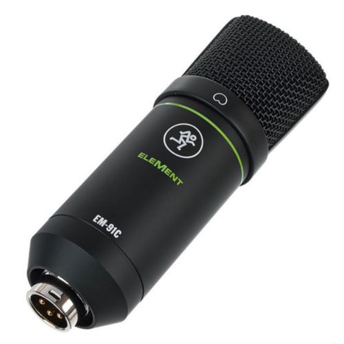 Комплект для запису Studio Bundle Фото №8