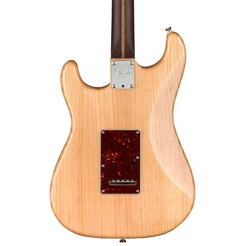 Электрогитара American Professional Strat LTD Roasted Ash Rosewood Neck Фото №4