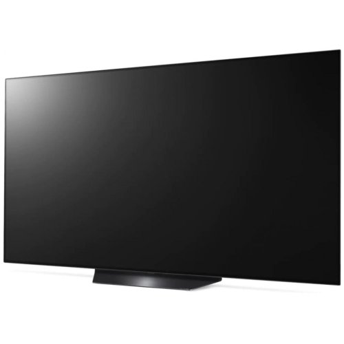 Телевизор OLED65B9SLA Smart, WebOS, Black Фото №3