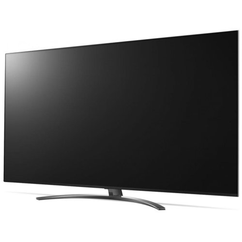 Телевизор 75SM9000PLA Smart, WebOS, Black Фото №4