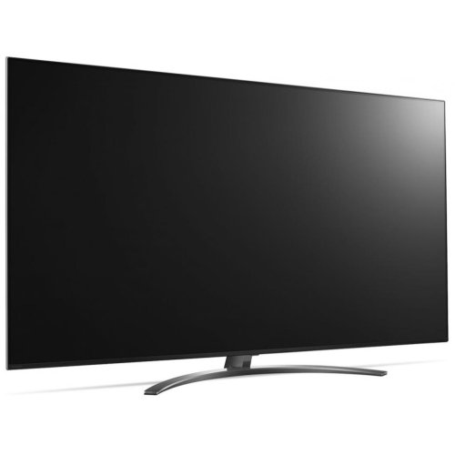 Телевизор 75SM9000PLA Smart, WebOS, Black Фото №3
