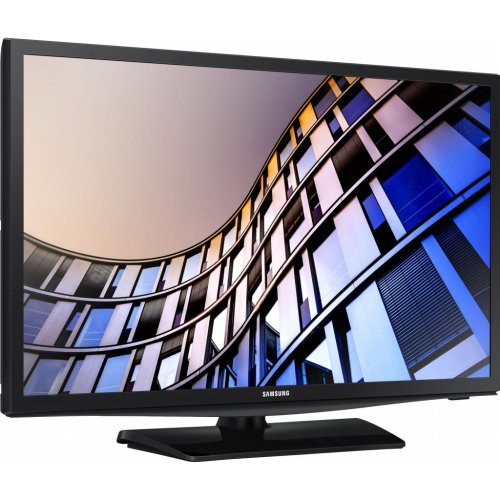 Телевізор UE24N4500AUXUA Smart, Tizen, Black Фото №2