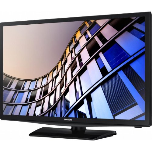 Телевізор UE28N4500AUXUA Smart, Tizen, Black Фото №3