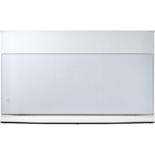 Телевизор QE49LS01TAUXUA Smart, Tizen, White, Serif Фото №3