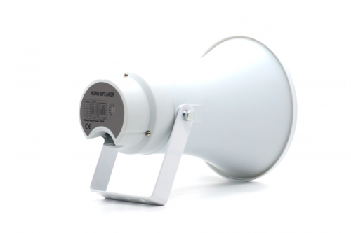 Рупорный громкоговоритель RS-720W/TW Фото №4