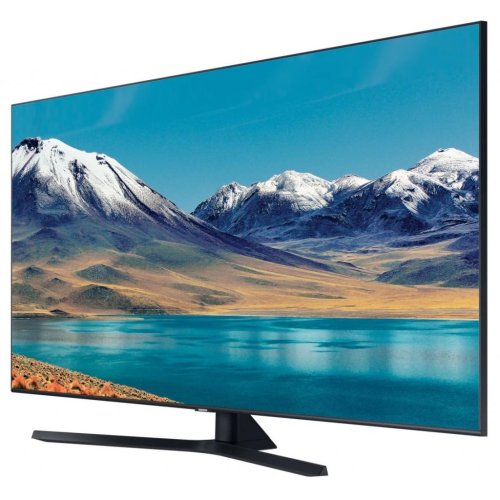 Телевизор UE65TU8500UXUA Smart, Tizen, Black Фото №3