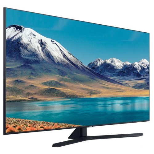 Телевизор UE65TU8500UXUA Smart, Tizen, Black Фото №2
