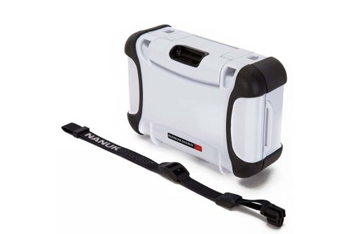 Кейс NANO 330 - White Фото №2