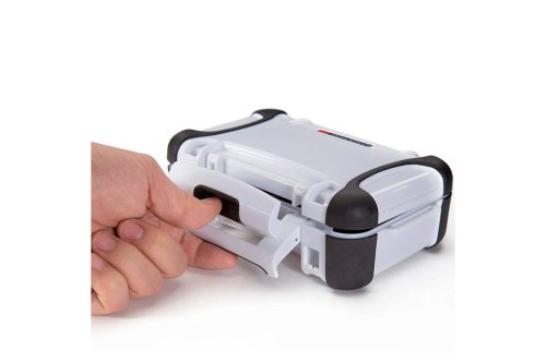 Кейс NANO 330 - White Фото №6