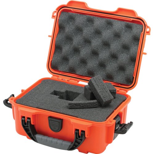 Кейс case 904 w/foam - Orange Фото №2 Кейс case 904 w/foam - Orange Фото №2