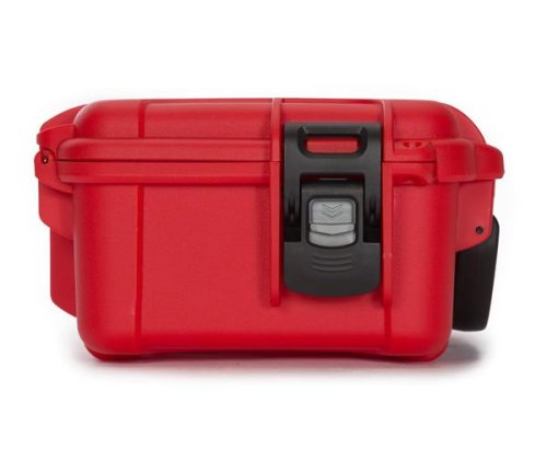 Кейс case 904 First Aid Logo RED Фото №3