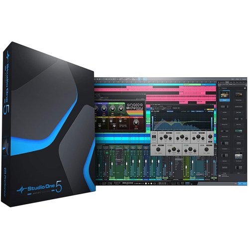 Студийный набор AudioBox Studio Ultimate Bundle Фото №6