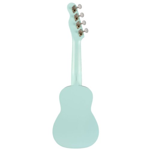 Укулеле Ukulele Venice Soprano Daphne Blue WN Фото №2