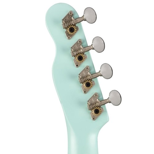 Укулеле Ukulele Venice Soprano Daphne Blue WN Фото №7
