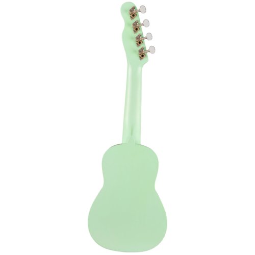 Укулеле Ukulele Venice Soprano Surf Green WN Фото №3