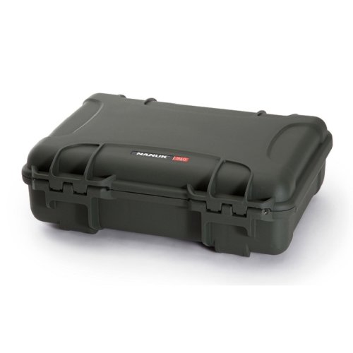 Кейс case 910 Classic Gun - Black Фото №4