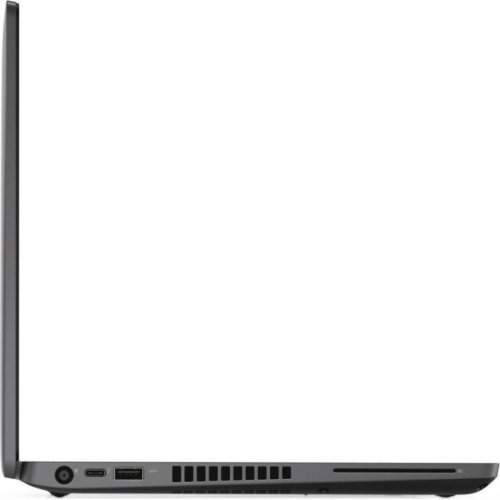 Ноутбук Latitude 5400 14FHD AG/Intel i5-8265U/8/256F/int/W10P Фото №3