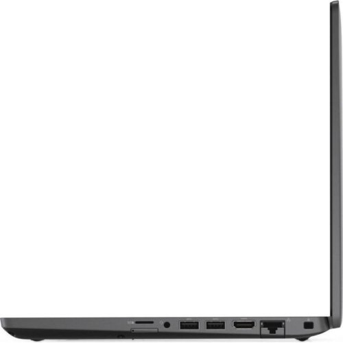 Ноутбук Latitude 5400 14FHD AG/Intel i7-8665U/16/256F/int/LTE/Lin Фото №4