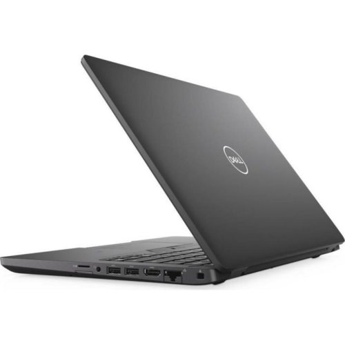 Ноутбук Latitude 5401 14FHD AG/Intel i5-9300H/8/256F/int/W10P Фото №5