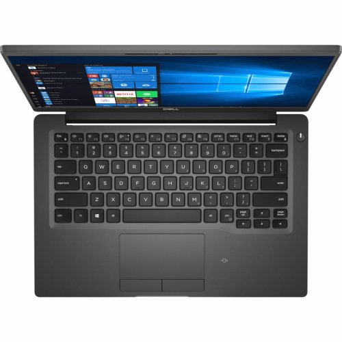 Ноутбук Latitude 7400 14FHD AG/Intel i5-8365U/16/512F/int/Lin Фото №2