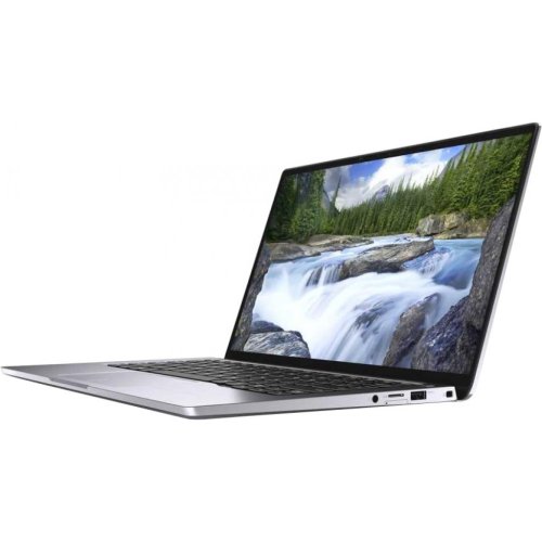 Ноутбук Latitude 9410 2in1 14FHD Touch/Intel i5-10310U/8/256F/int/W10P Фото №2