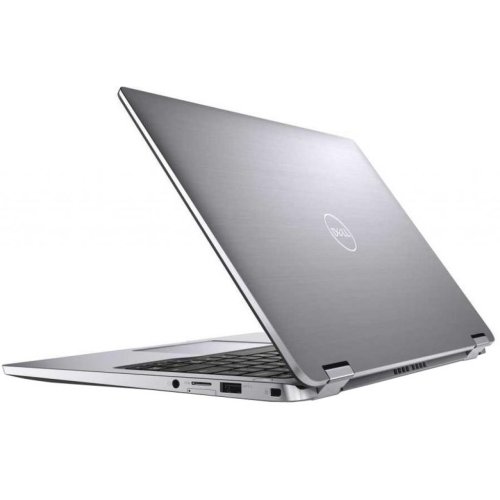 Ноутбук Latitude 9410 2in1 14FHD Touch/Intel i7-10610U/16/512F/int/W10P Фото №6