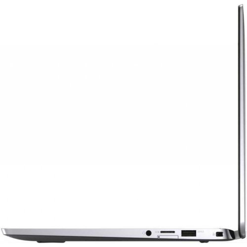 Ноутбук Latitude 9510 15FHD AG/Intel i5-10210U/8/256F/int/W10P Фото №5