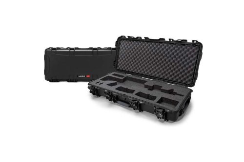 Кейс case 985 w/foam - Olive Фото №2 Кейс case 985 w/foam - Olive Фото №2