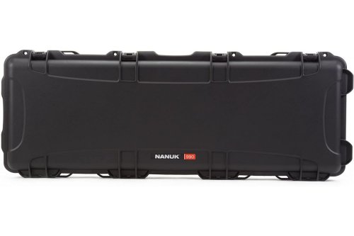 Кейс case 990 w/foam - Black Фото №5 Кейс case 990 w/foam - Black Фото №5