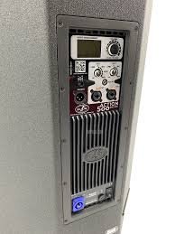 Акустична система ACTION-515A Фото №3 Акустична система ACTION-515A Фото №3