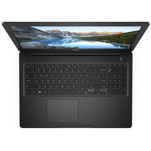 Ноутбук Inspiron 3593 15.6FHD AG/Intel i3-1005G1/8/256F/int/Lin Фото №3 Ноутбук Inspiron 3593 15.6FHD AG/Intel i3-1005G1/8/256F/int/Lin Фото №3