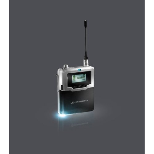 Передатчик SK 9000 A1-A4 Фото №2